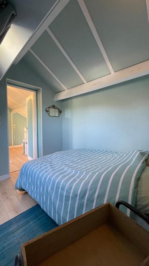 Cottage Des Dunes Merlimont Exterior photo